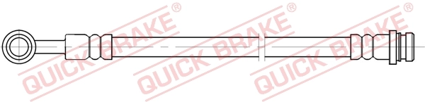 Brake Hose